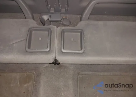 2007 Toyota Tacoma из США, поврежденный, VIN 5TETX22N17Z384619